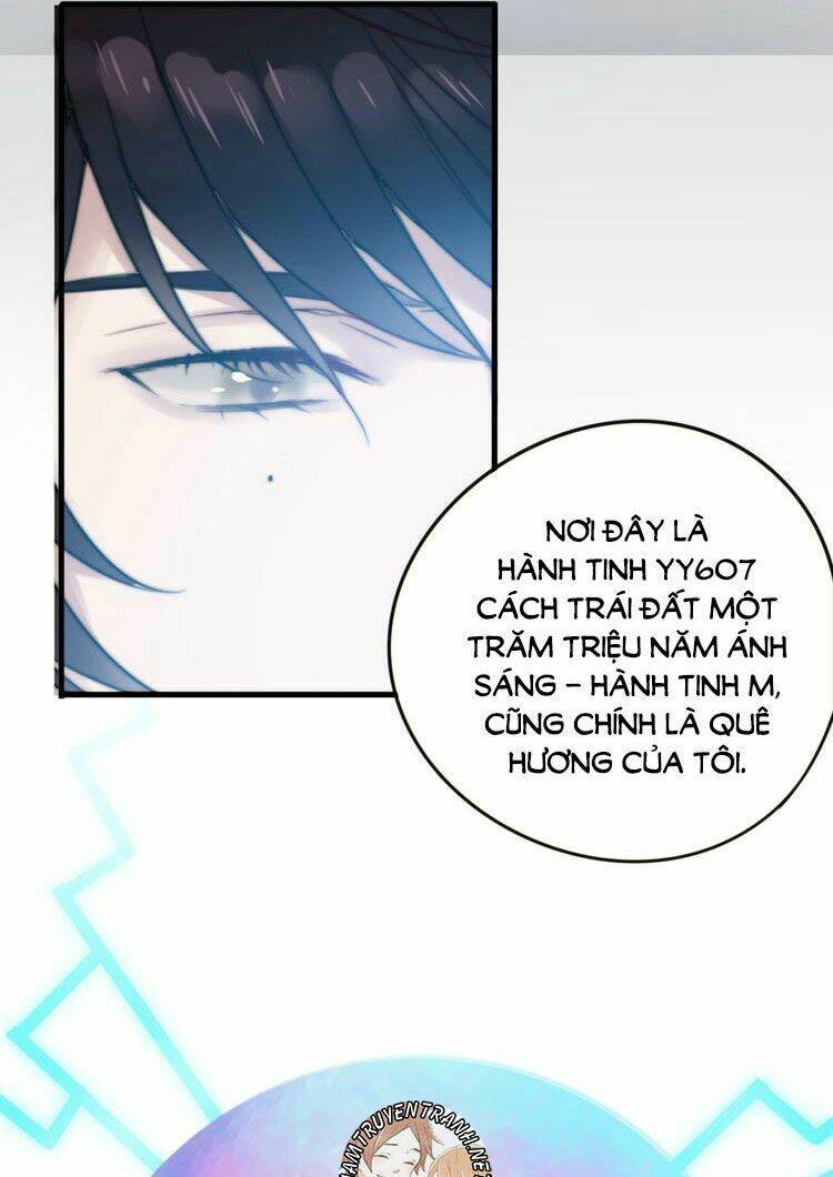 viện bảo tàng tâm nguyện chapter 5.2 17