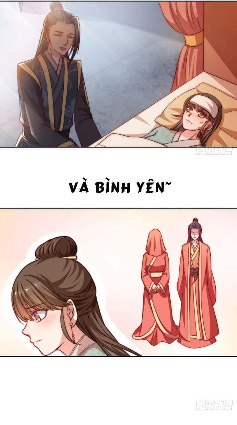 song thế sủng phi chapter 1 9