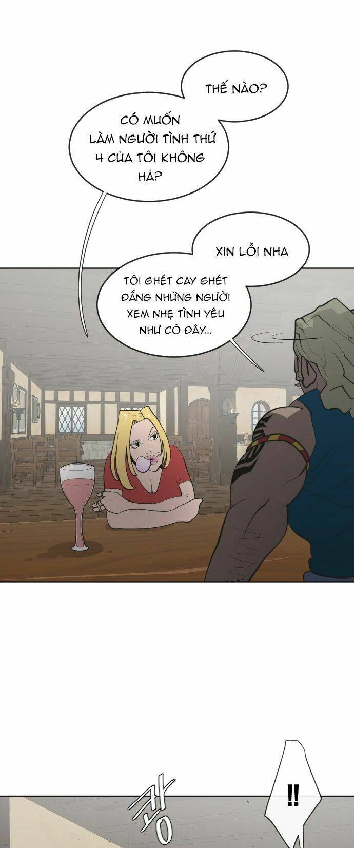 kĩ nguyên của anh hùng chapter 45 40