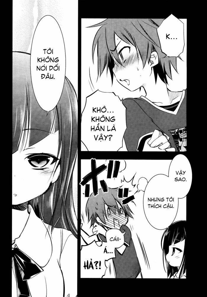 tokage no ou chapter 5 12