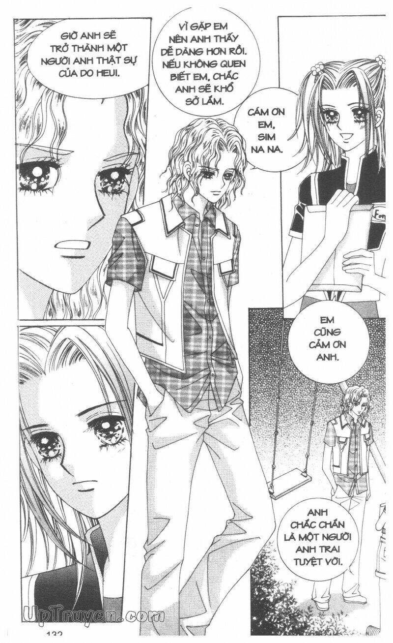 cáo già gặp sói điên chapter 5 133