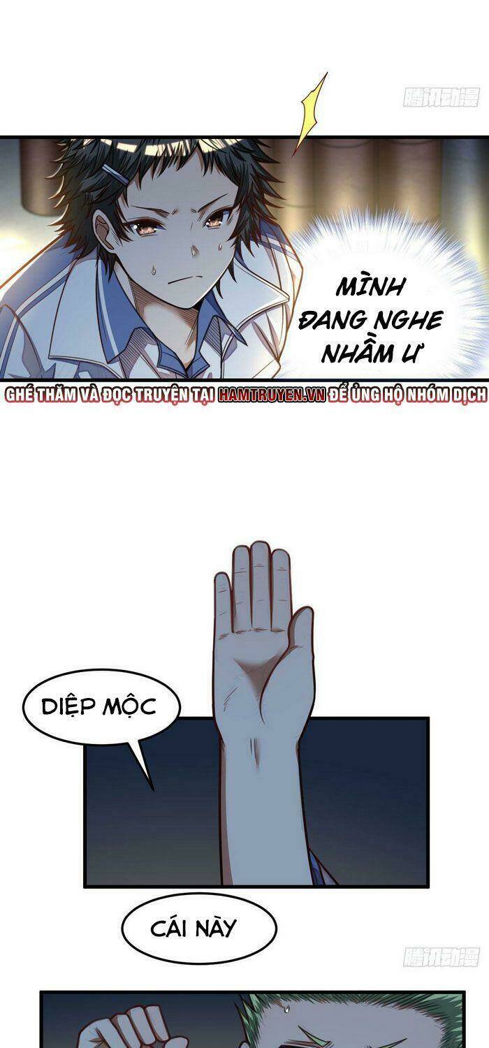 võng du chi tối cường liệp nhân chapter 30 9