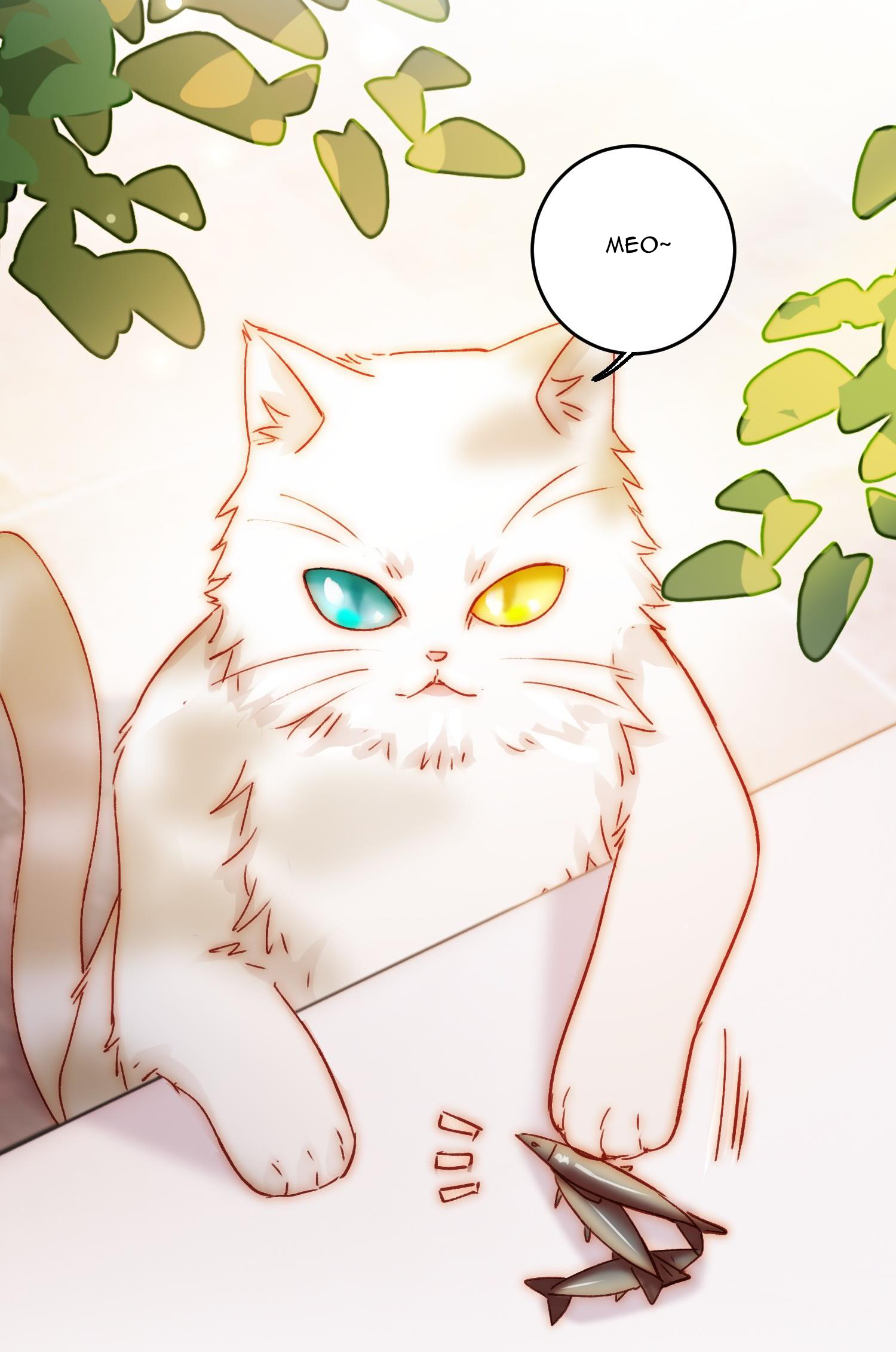 tôi phải làm một kẻ đại xấu xa chapter 69 28