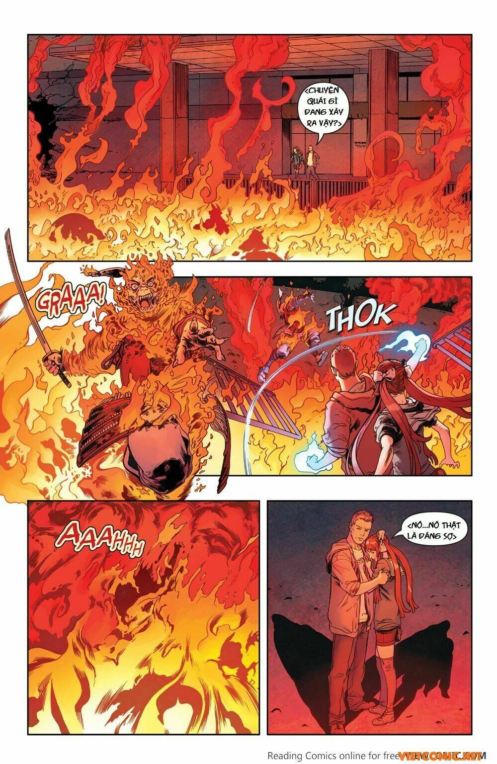 wayward chapter 13 18