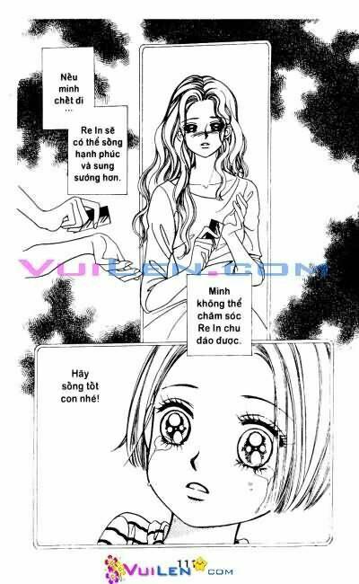 bữa tối của hoàng tử chapter 5 111