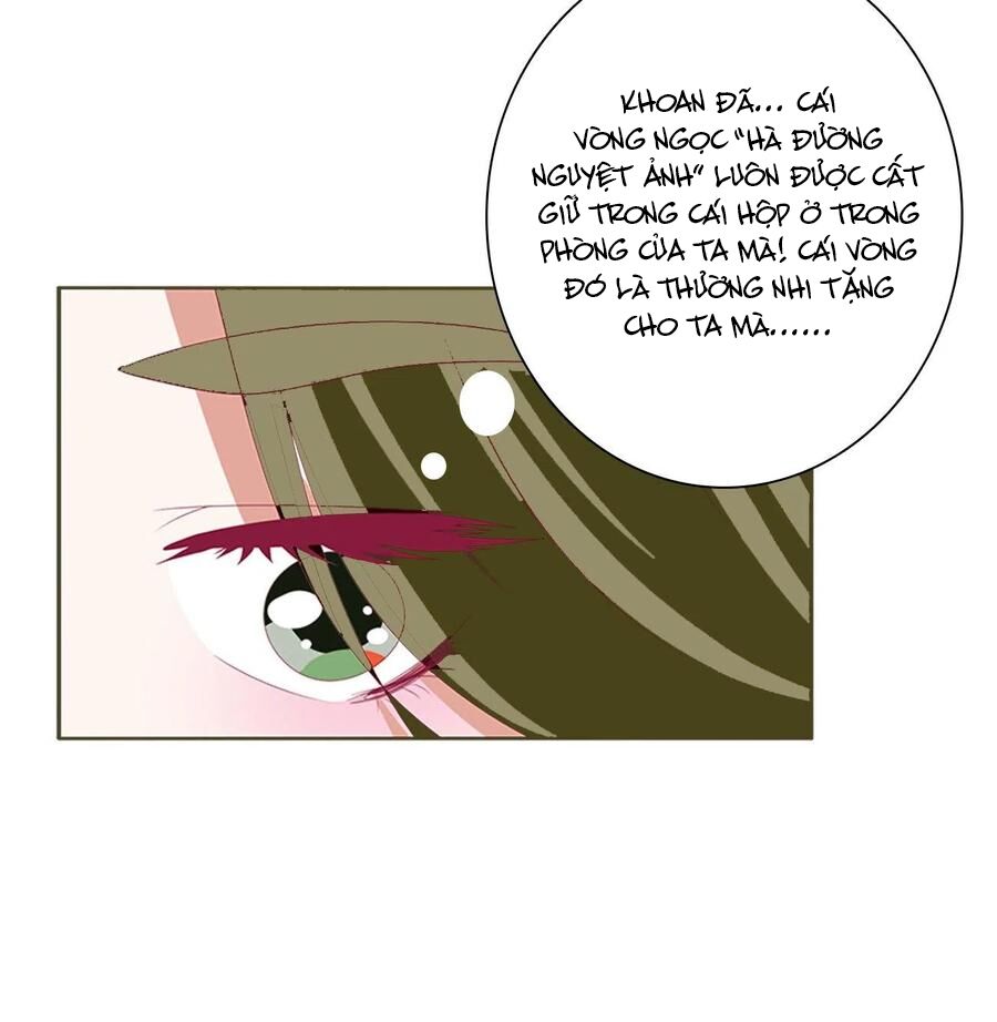 thông linh phi chapter 648 21