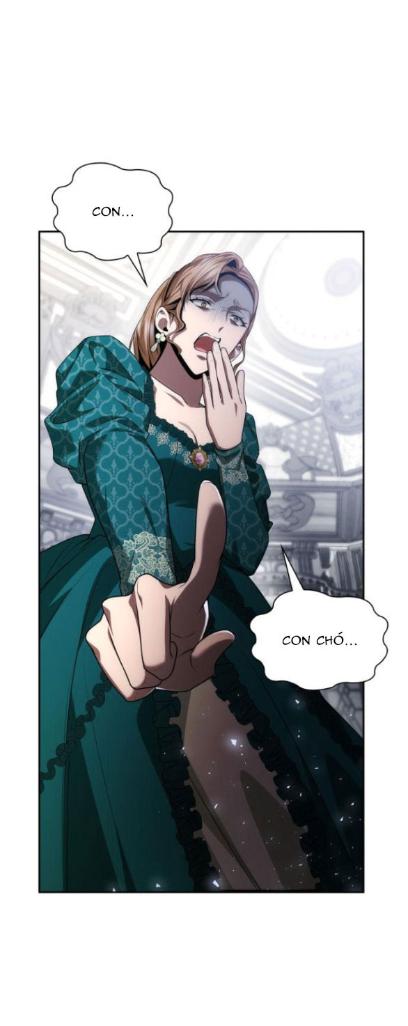 chị yêu, kiếp này em sẽ là hoàng hậu chapter 98.2 26