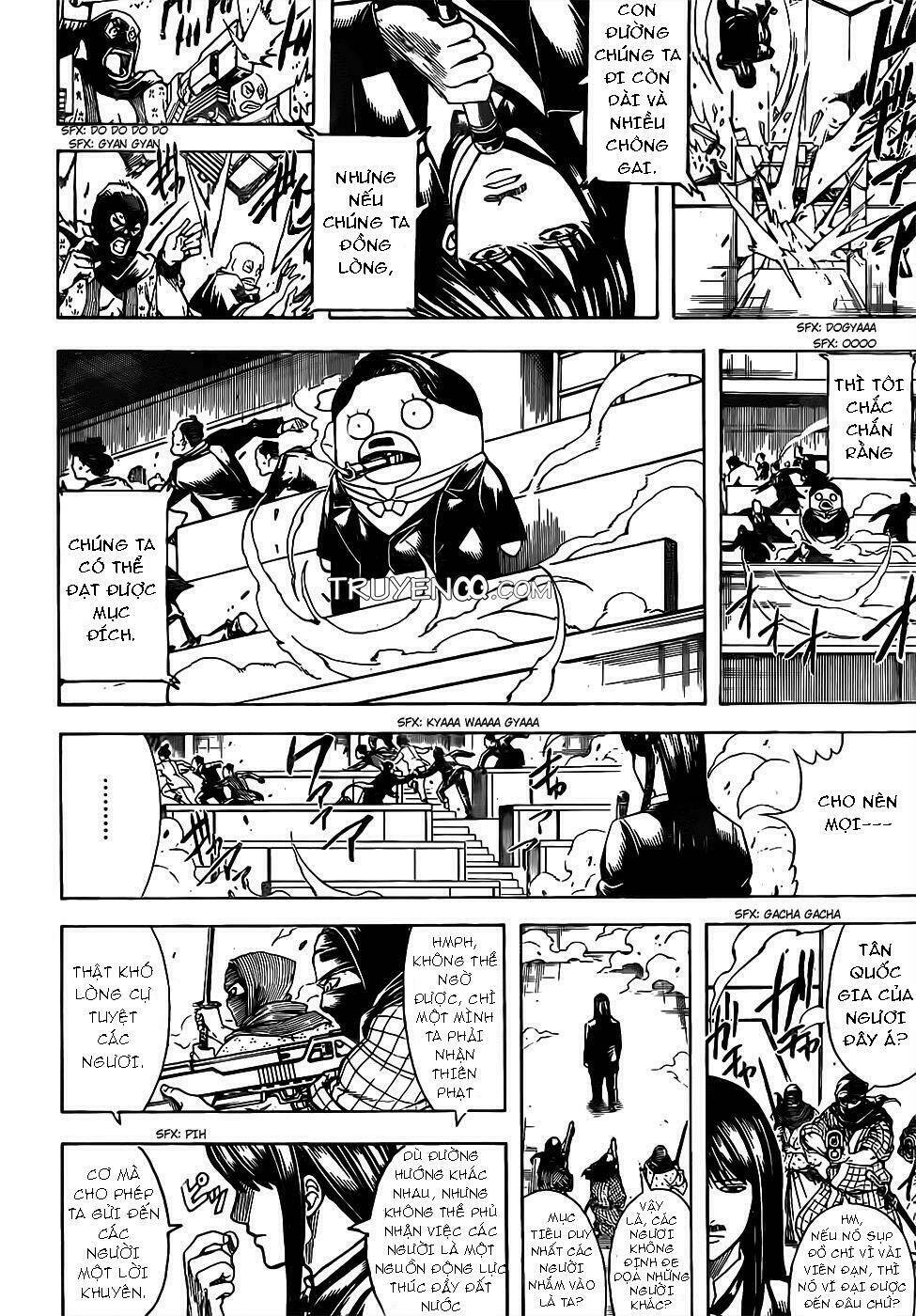 gintama - linh hồn bạc chapter 672 7