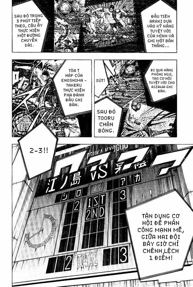 kỵ sĩ trong vòng cấm chapter 156 4