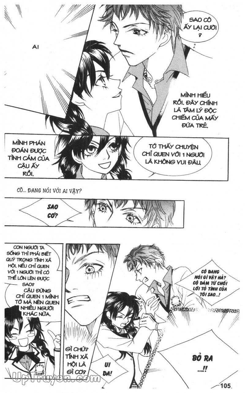 cinderella man chapter 3 105