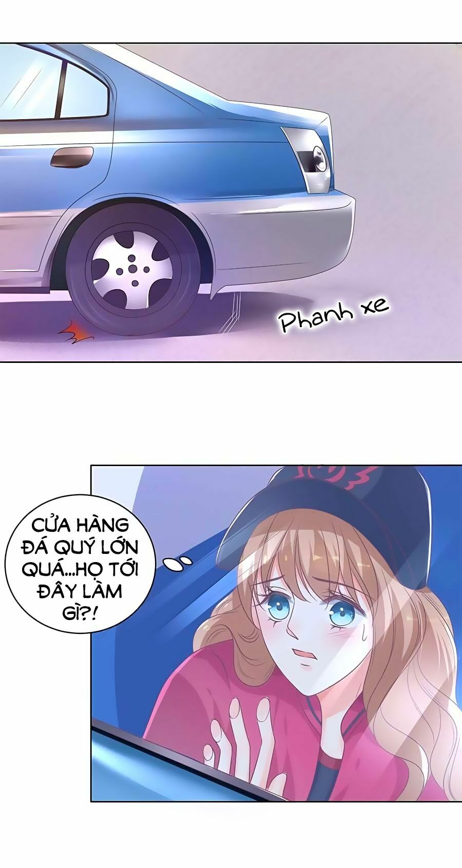 bác sĩ sở cũng muốn yêu chapter 141 2