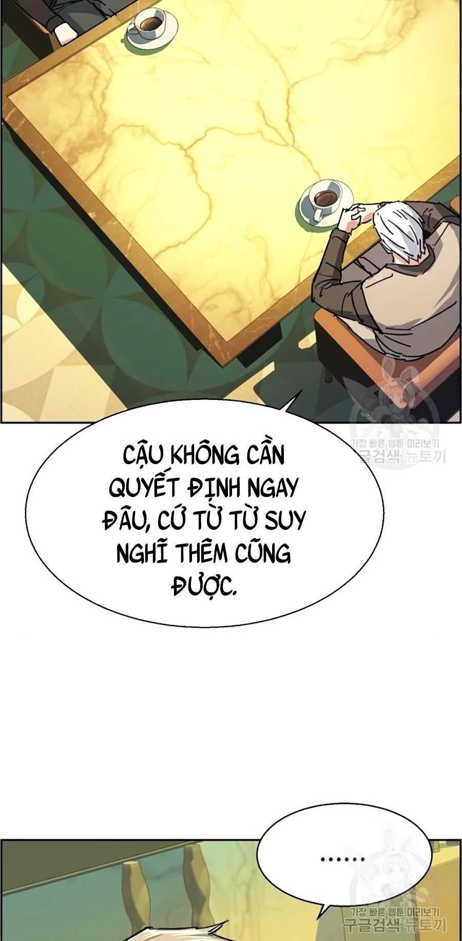 bạn học tôi là lính đánh thuê chapter 85 16
