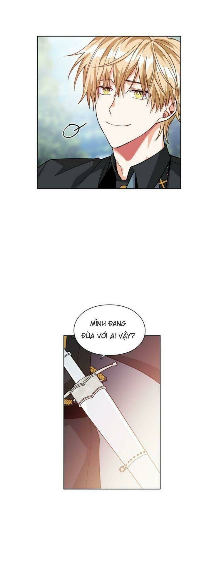 nữ hoàng ngoại khoa chapter 52 30