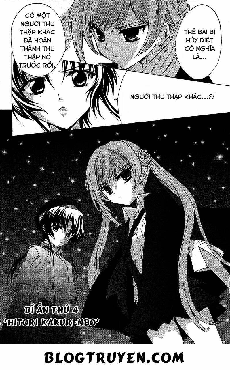 ác mộng gakuen chapter 4 3