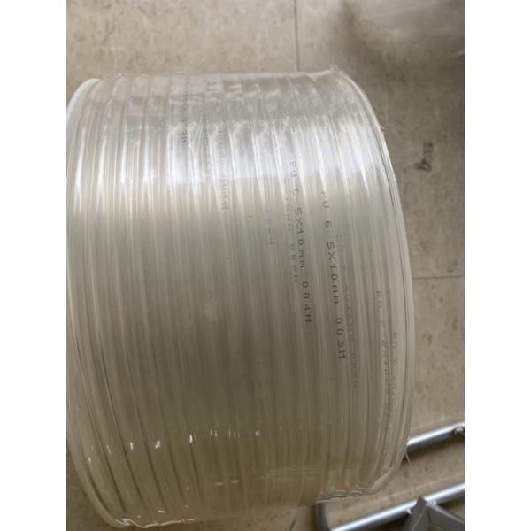 Dây Hơi Khí Nén Cuộn 100 m M10x6.5mm