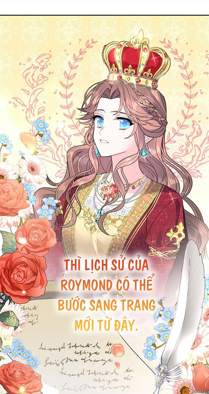 công chúa của loài chim chapter 40.1 11
