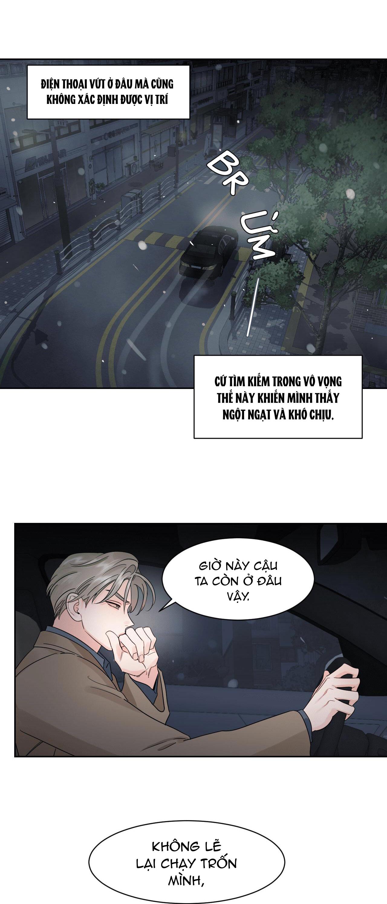 vùng tối chapter 17 3