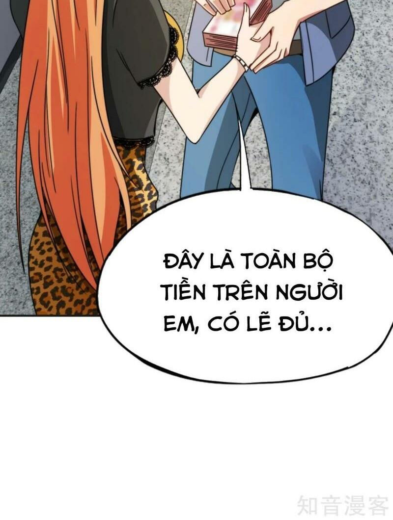 vòng bạn bè mạnh nhất của tiên giới chapter 11 12