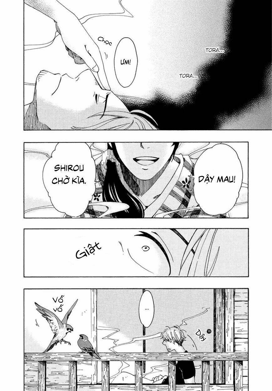 chichi kogusa chapter 6 20