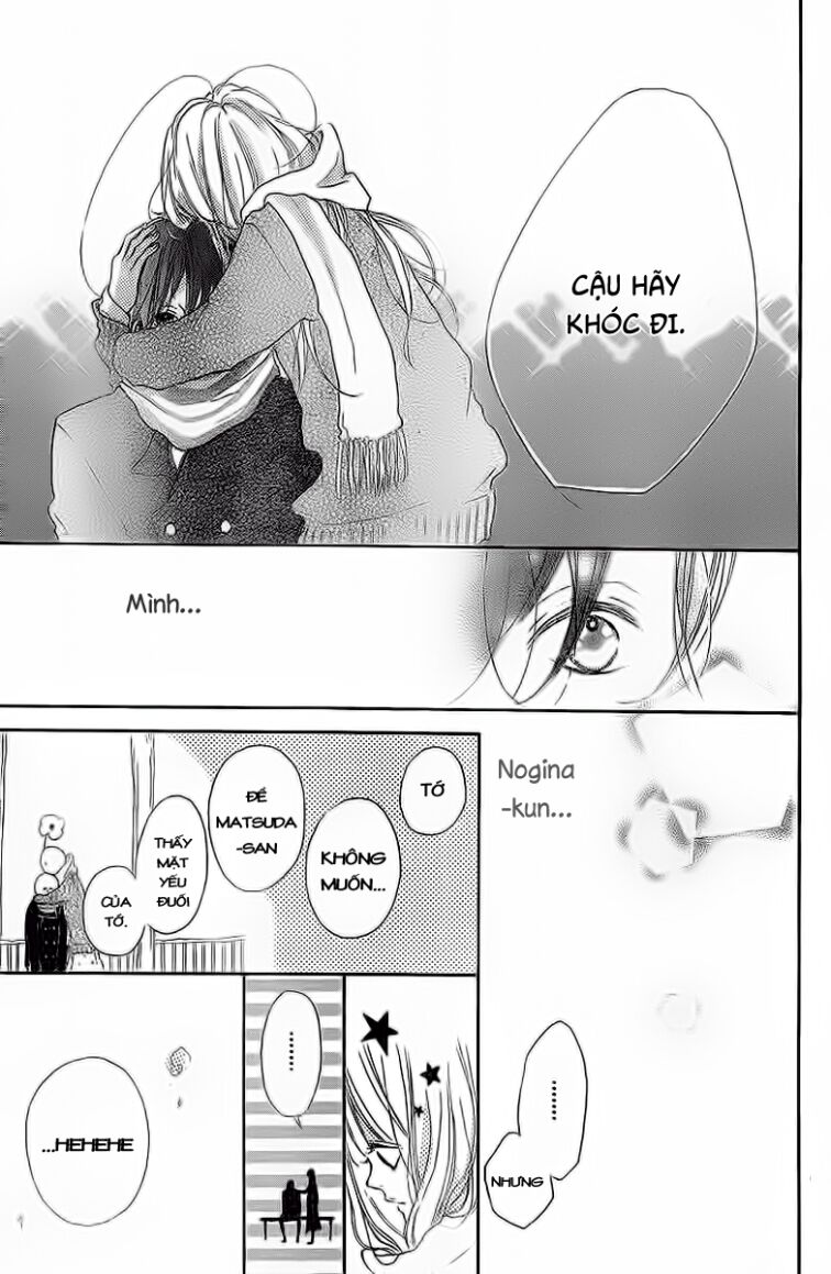 chigihagu planet chapter 1 33