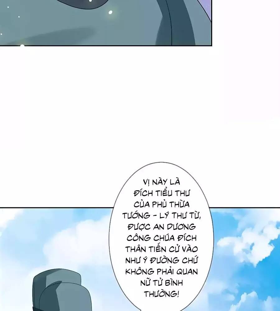 cửu khuyết phong hoa chapter 54 34