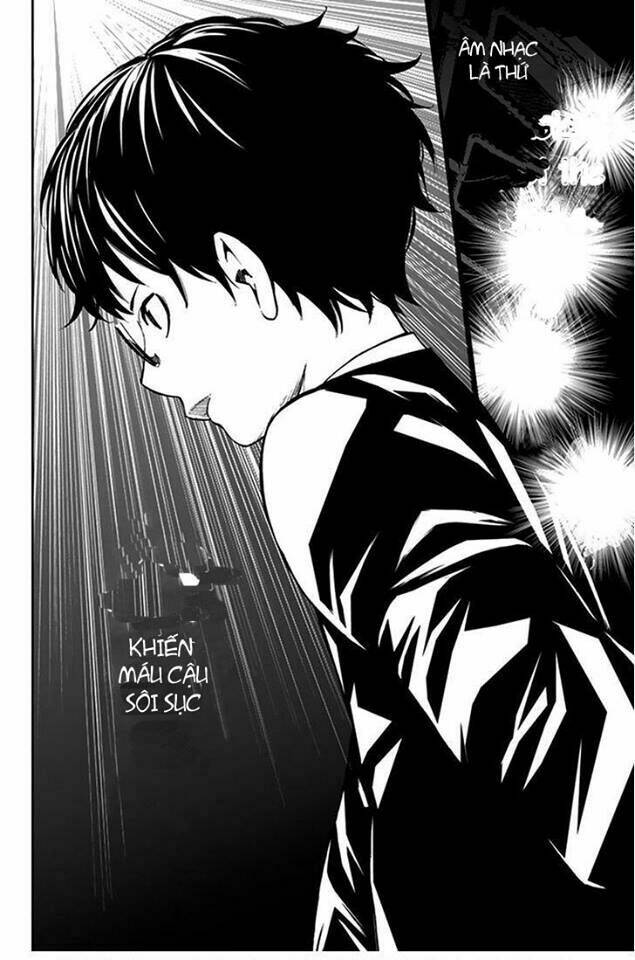 shigatsu wa kimi no uso chapter 15 34