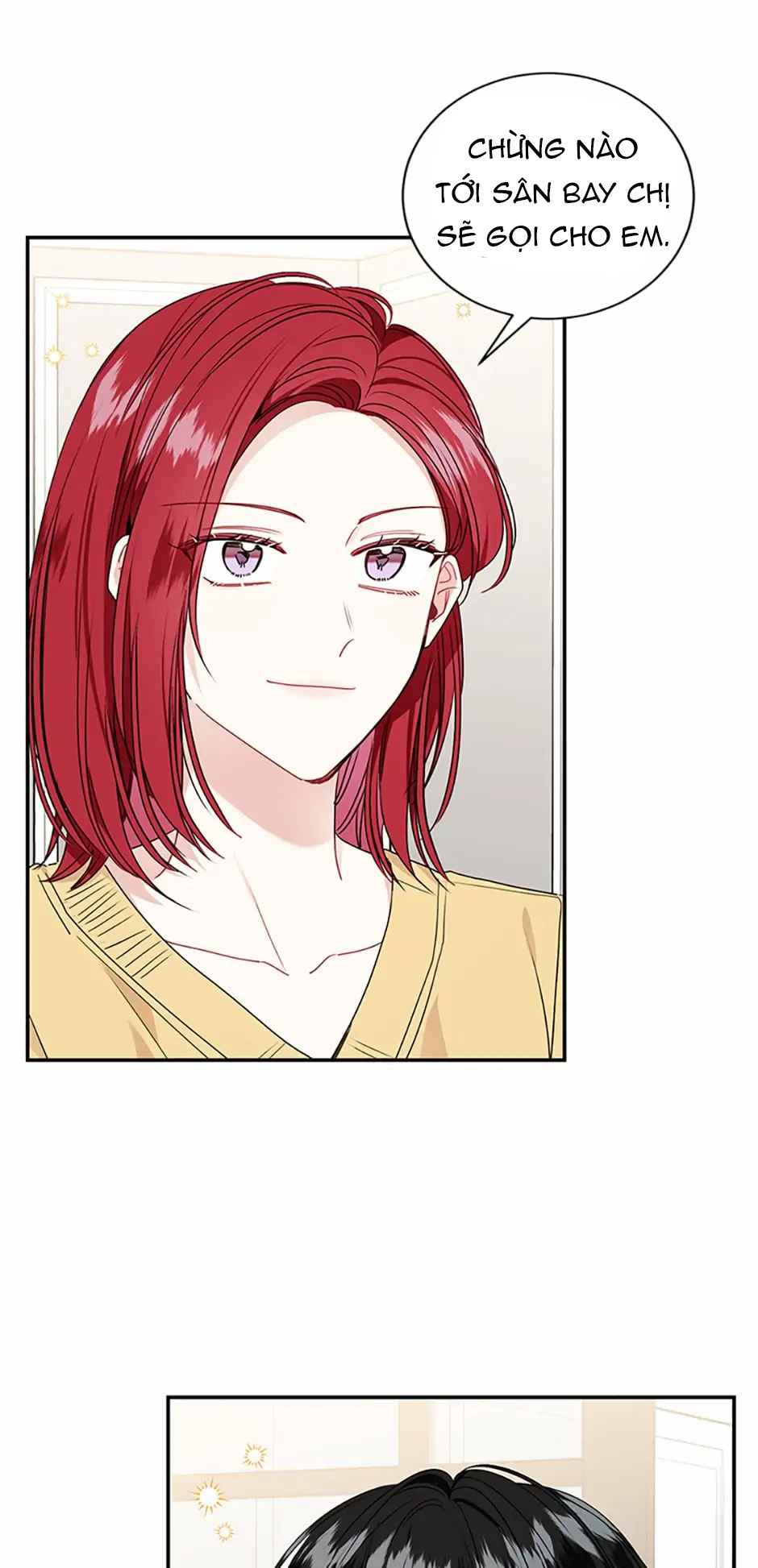 chỉ thị đặc biệt của sếp chapter 77.2 5