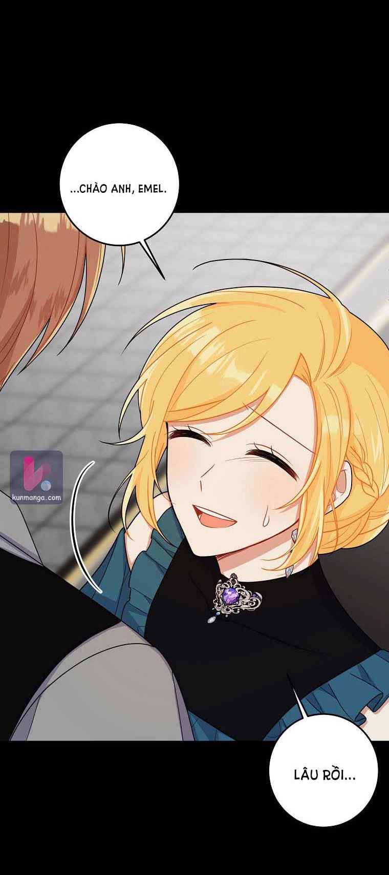 tôi là tiểu thư của gia đình này chapter 137 7