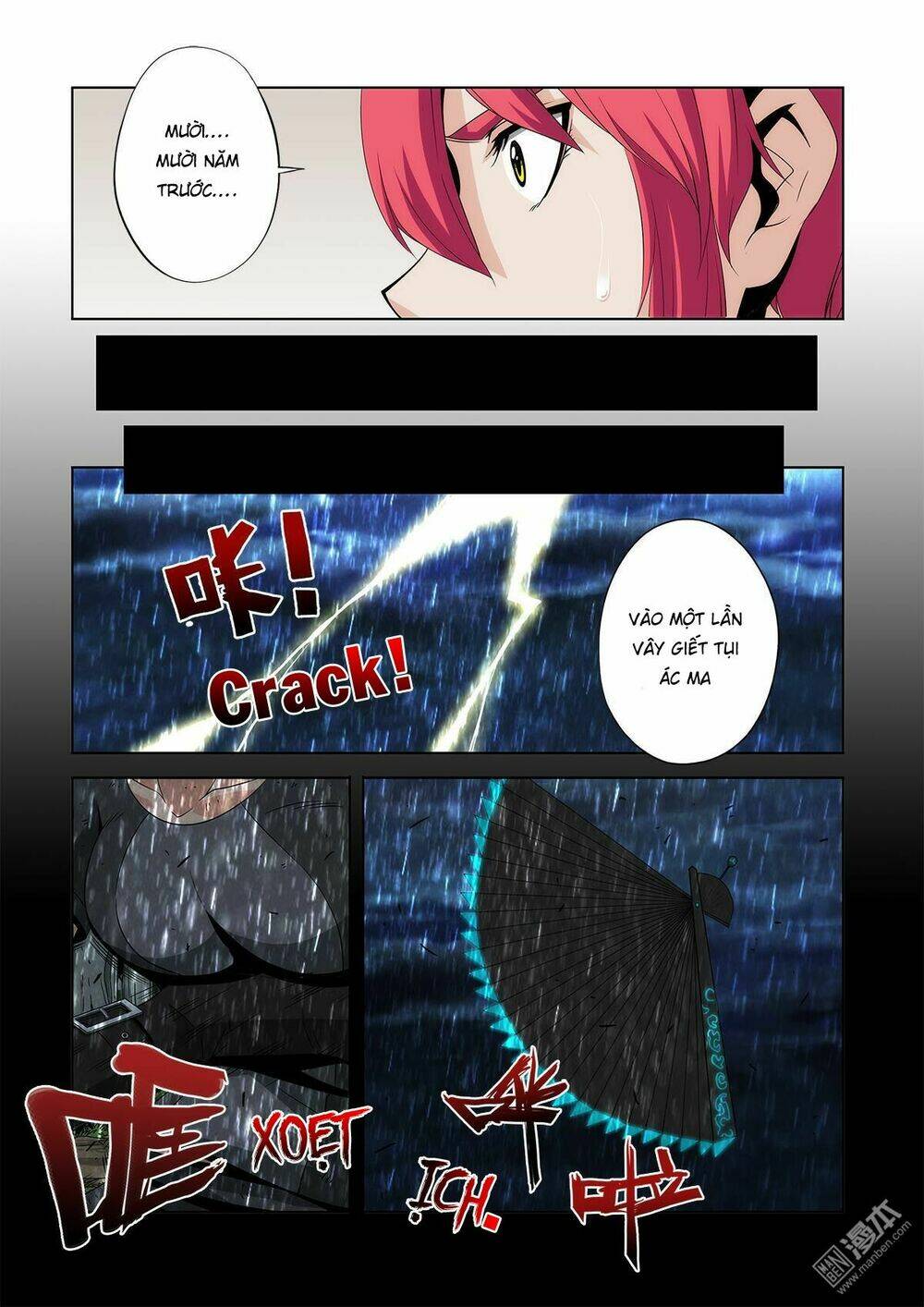 life and death chapter 13 7