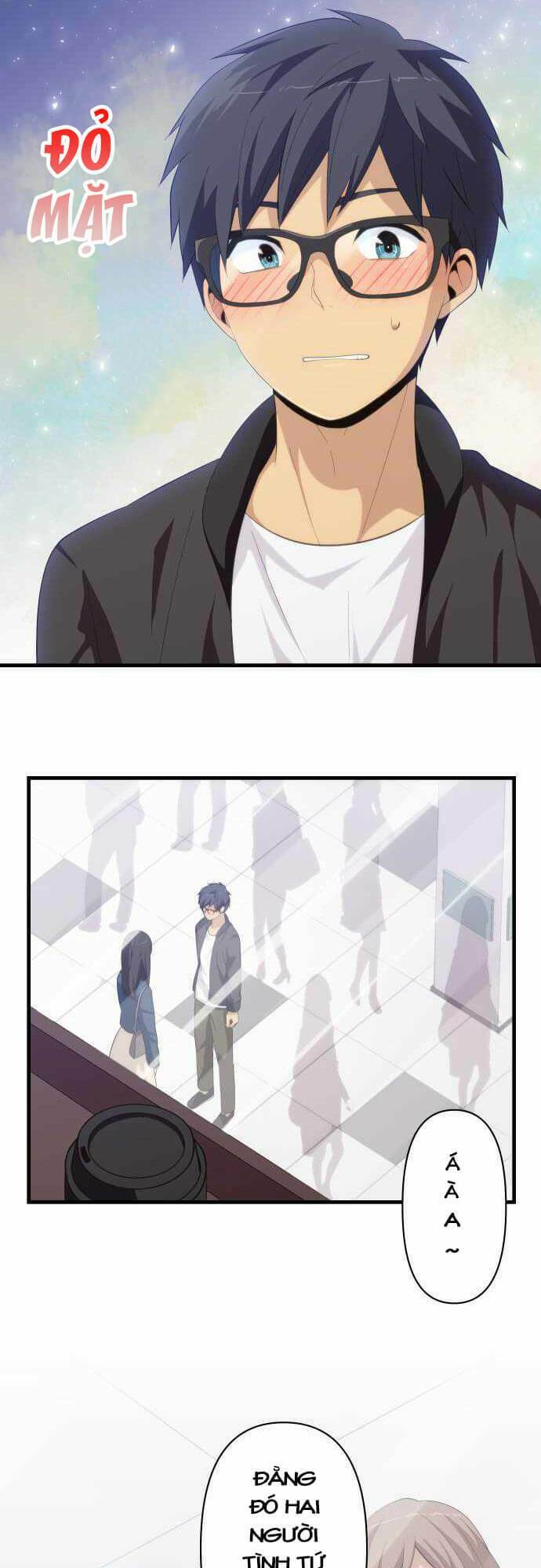 viên thuốc trùng sinh chapter 173 56