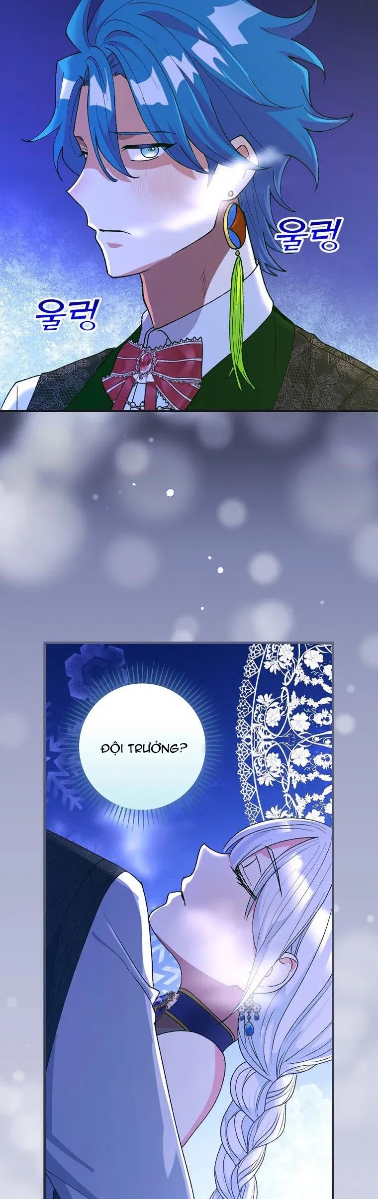 hiệp sĩ băng giá chapter 50.2 23