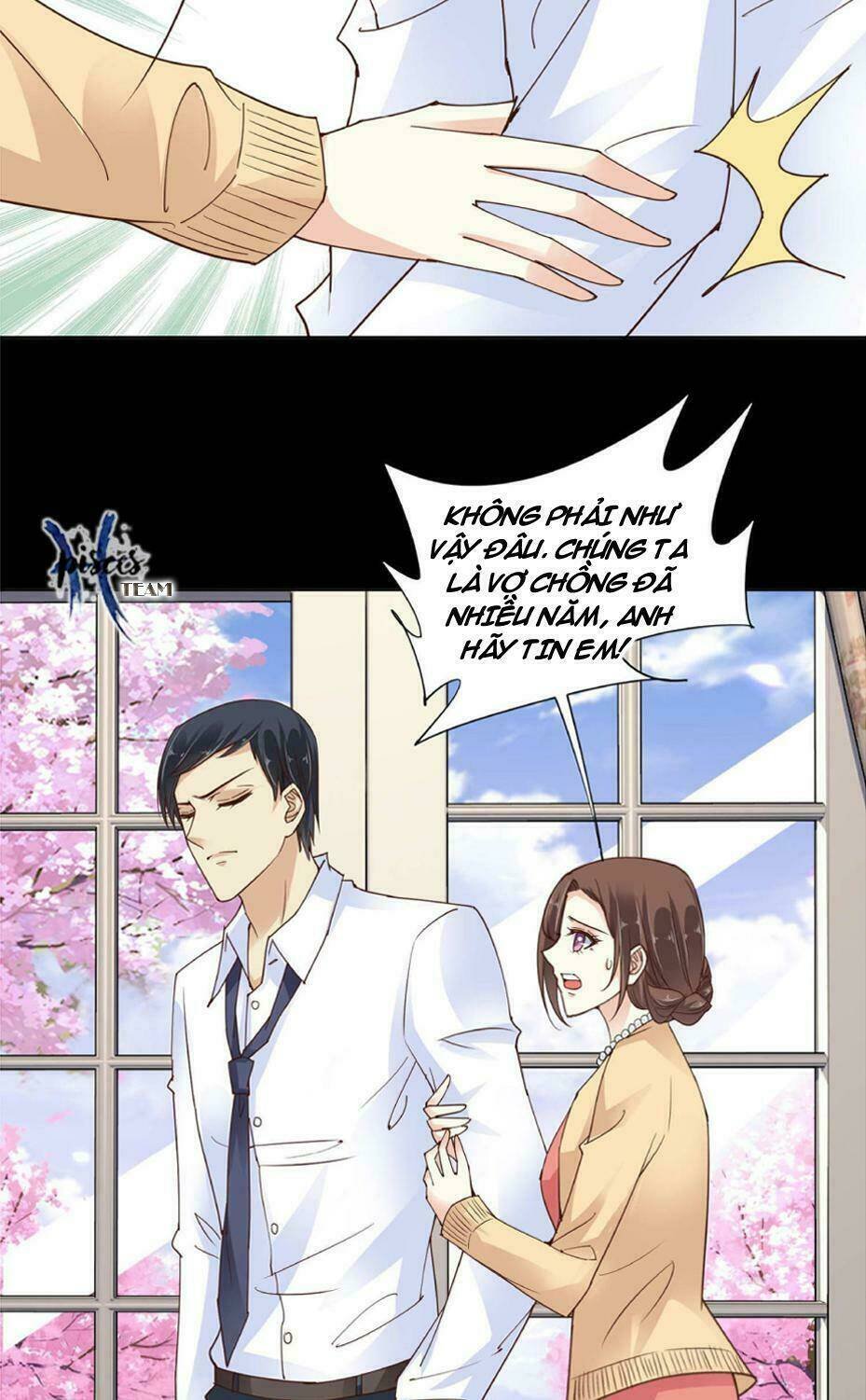 nữ nhân xin nhẹ nhàng chapter 24 4