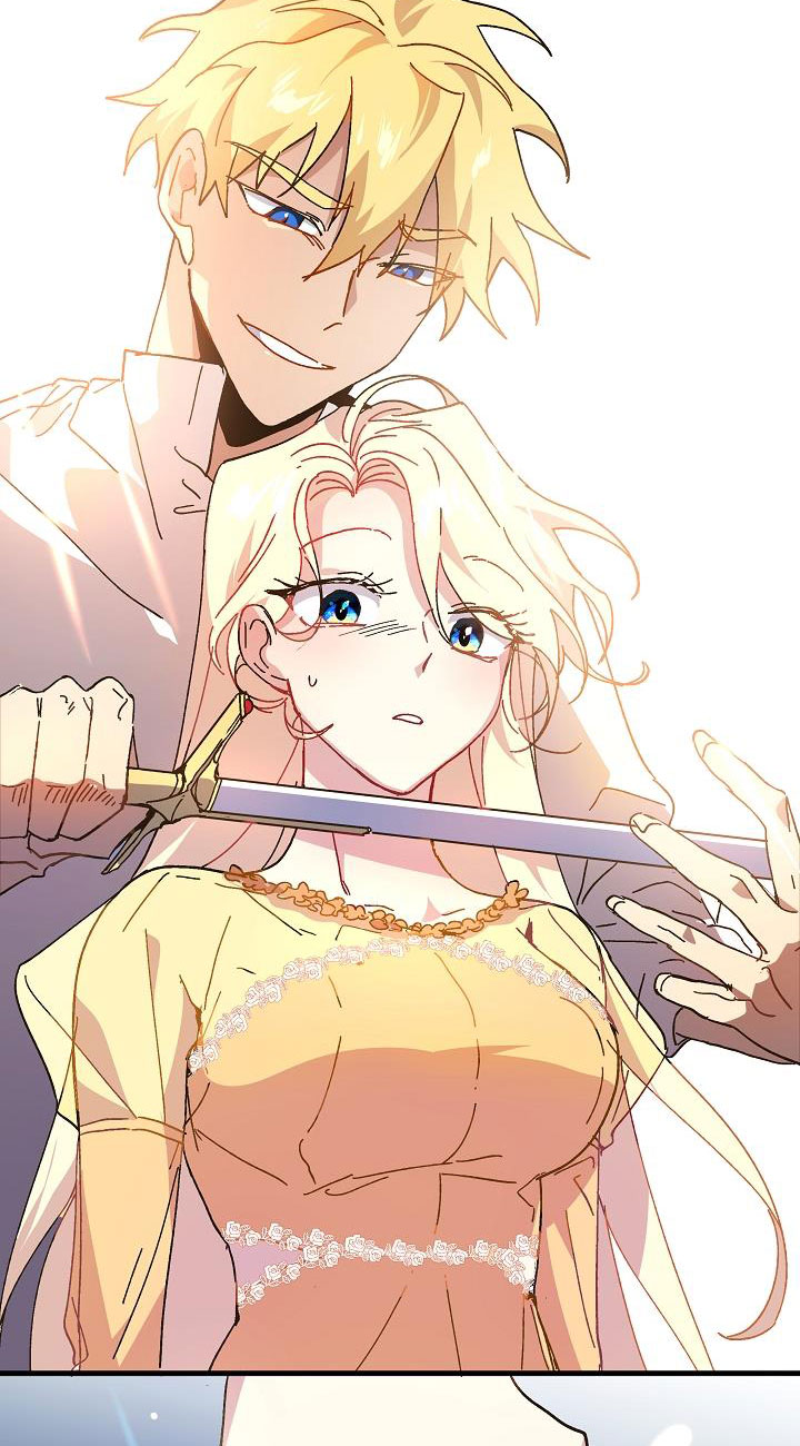 công chúa giả điên chapter 5 56