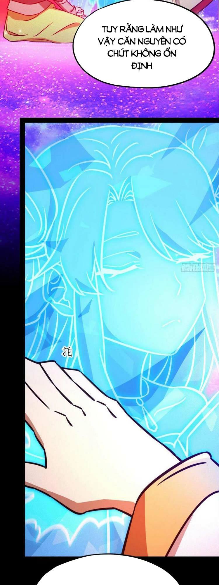 vạn cổ kiếm thần chapter 194 18