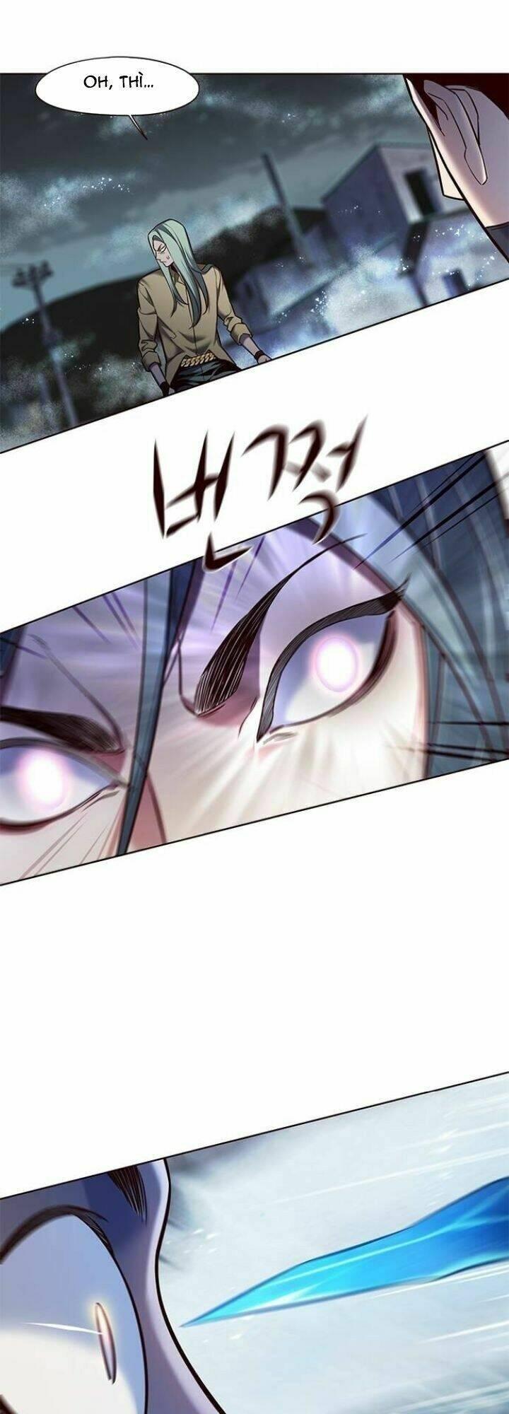 biến thân thành mèo chapter 112 33