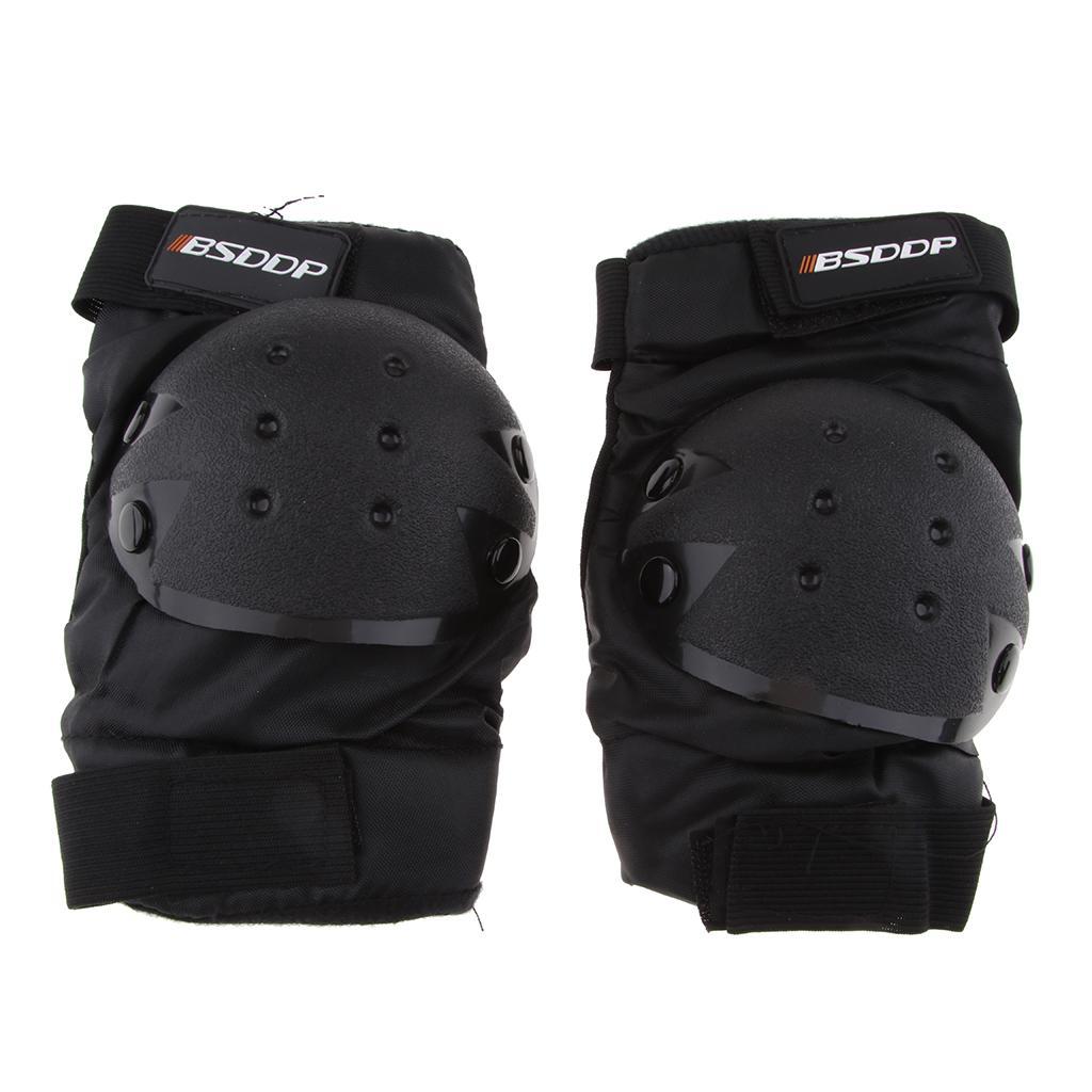 Protection Knee Elbow Shin Pad  Knee    Unisex