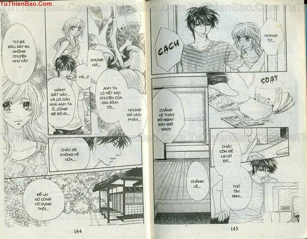 lo lem thời @ chapter 6 73