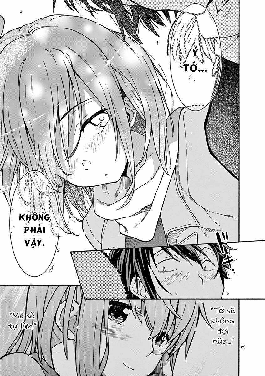 yahari ore no seishun rabukome wa machigatte iru chapter 66 9