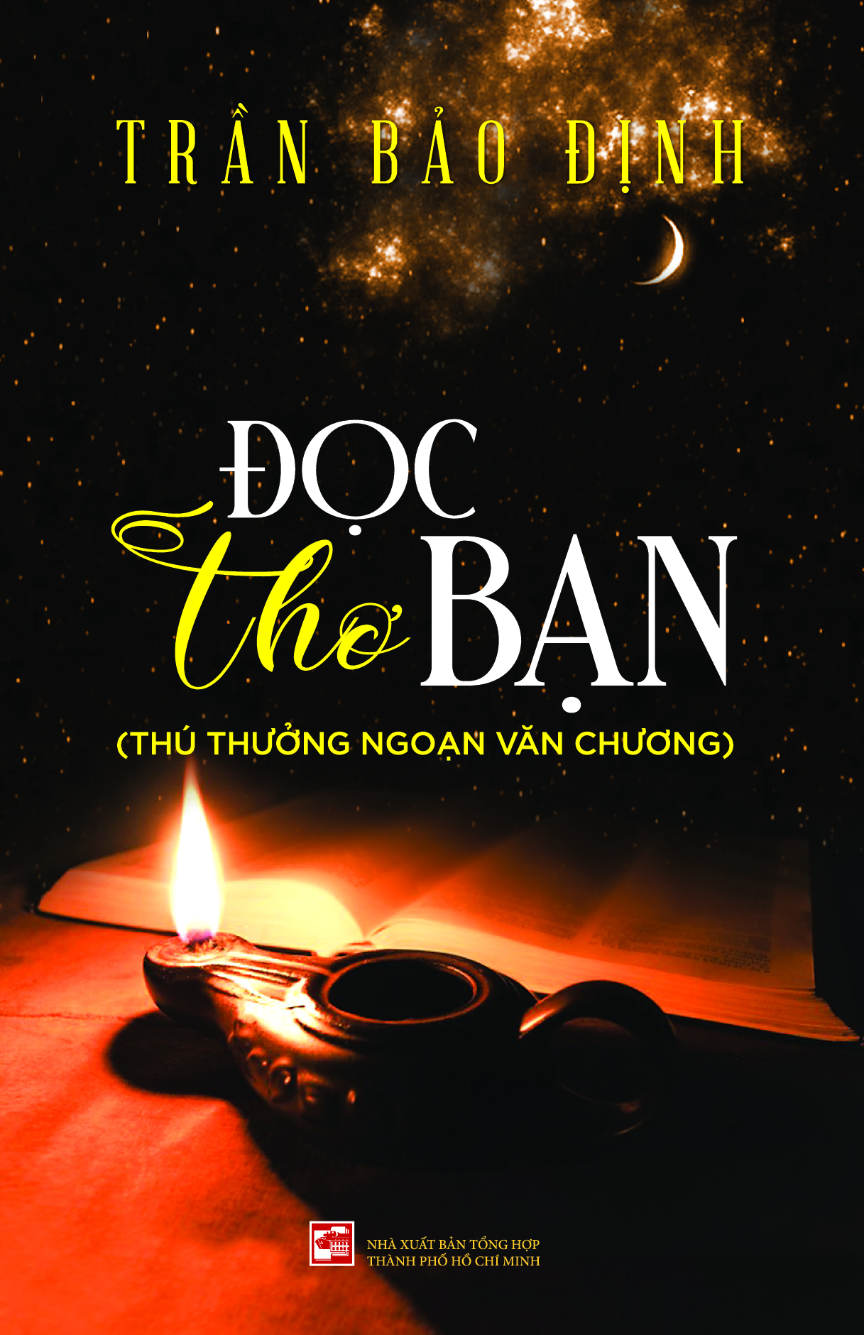 Đọc Thơ Bạn