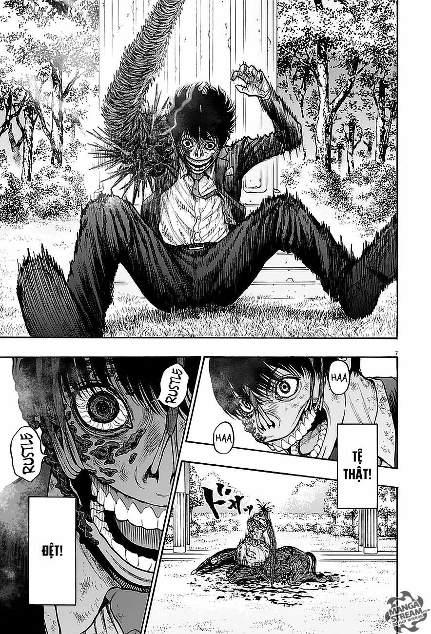 đọa nhân chapter 7 6