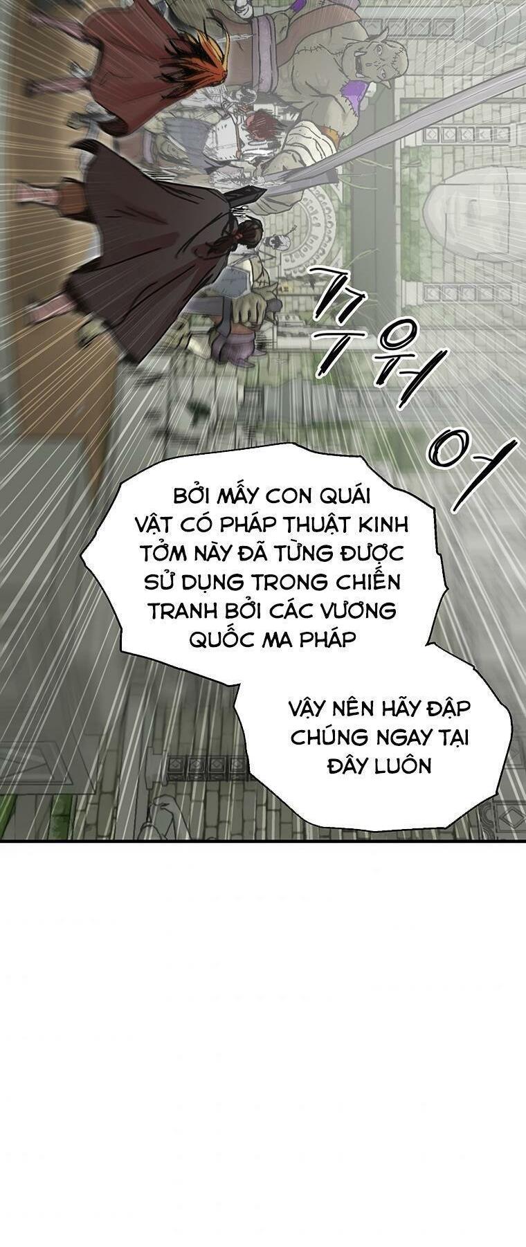 người chơi lỗi chapter 96 23