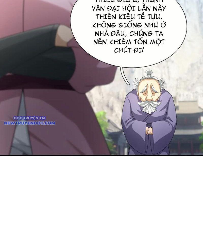 ngủ say vạn cổ: xuất thế đẩy ngang chư thiên chapter 54 36