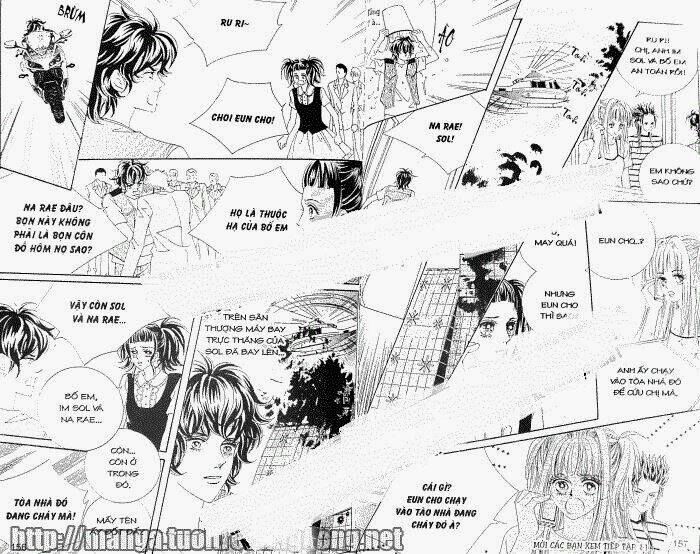 viên đạn tình yêu chapter 10 77