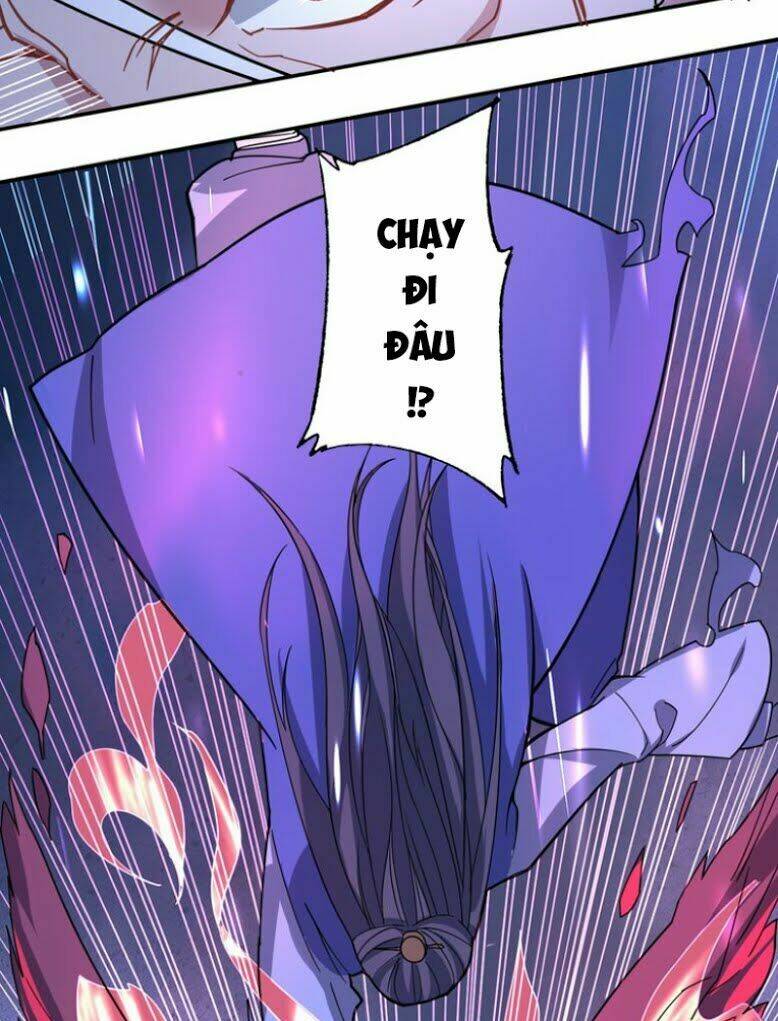 thiên mệnh cửu tinh chapter 12 38