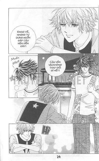 nụ hôn 5000 won chapter 18 6