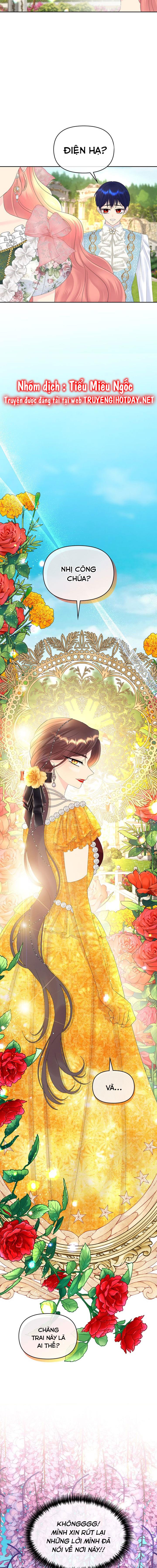 nuôi chồng từ bé chapter 47 8