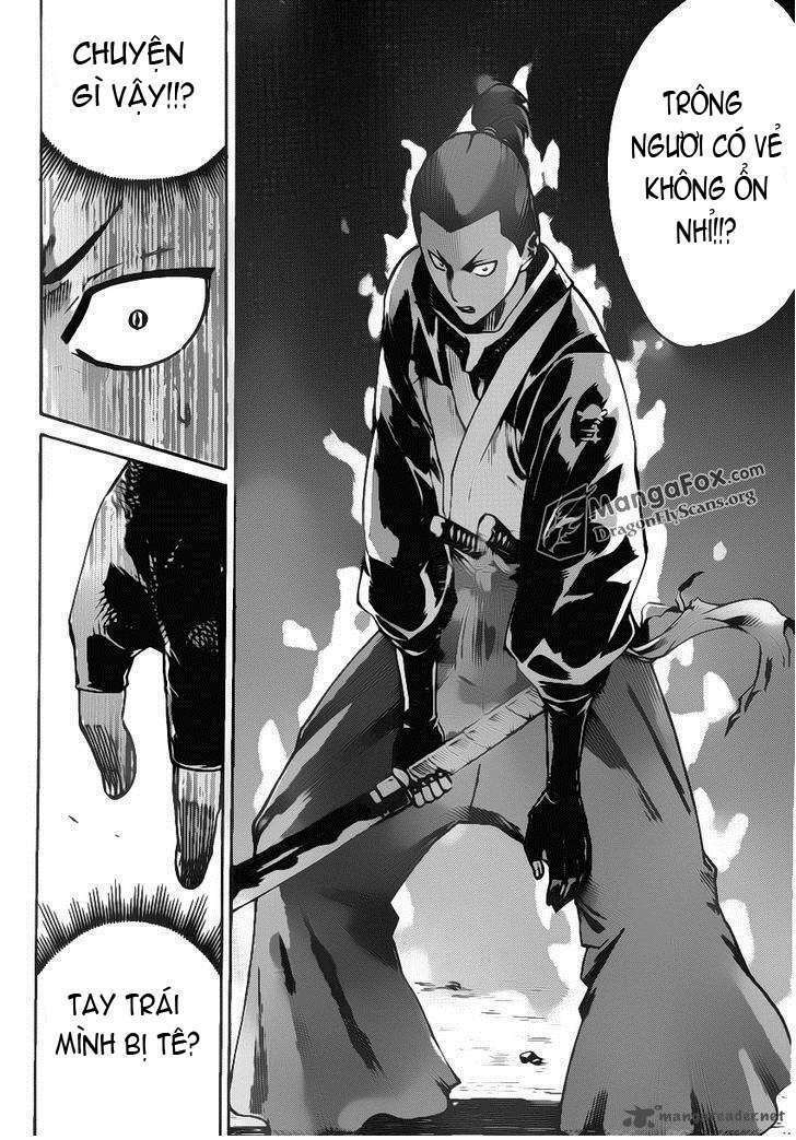 gamaran chapter 119 15