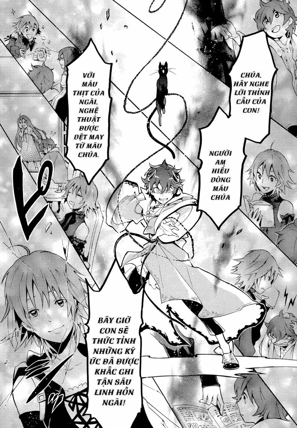 antimagia chapter 6 23