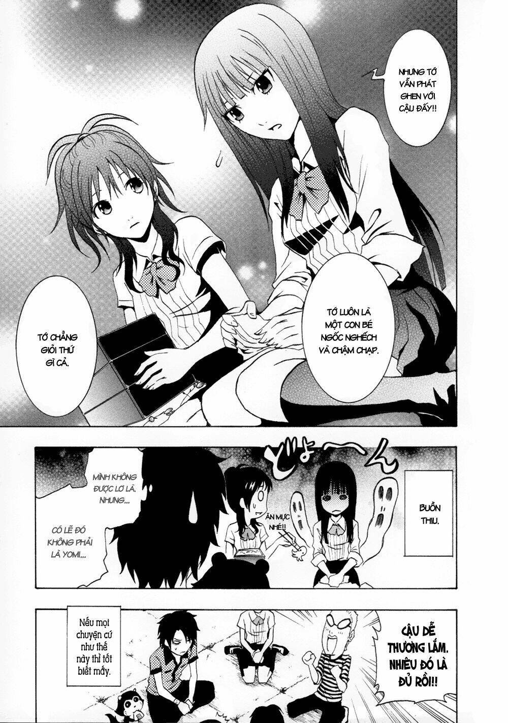 ga-rei chapter 34 15