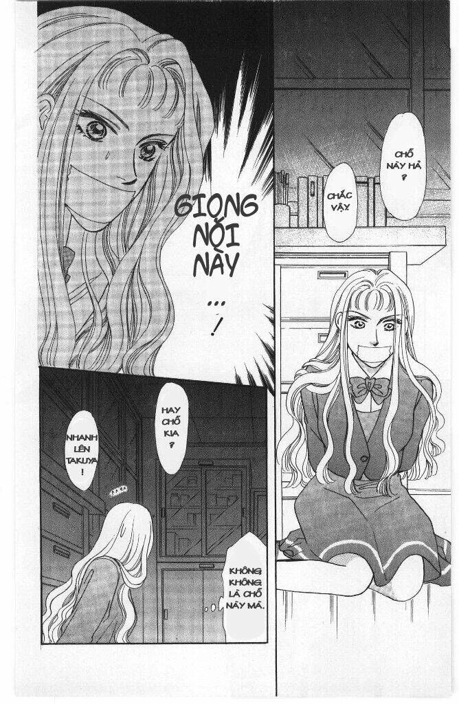 yamada tarou monogatari chapter 3 16